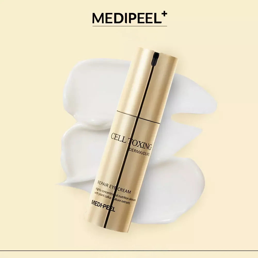 Medi-Peel Cell Toxing Dermajours Repair Eye Cream