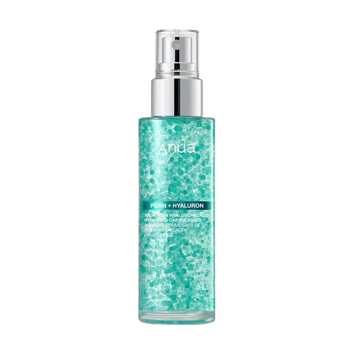 Anua PDRN Hyaluronic Acid Hydrating Capsule Mist