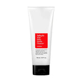 Putas priekš mazgāšana ar salicilskābi problemātiskai ādai COSRX Salicylic Acid Daily Gentle Cleanser
