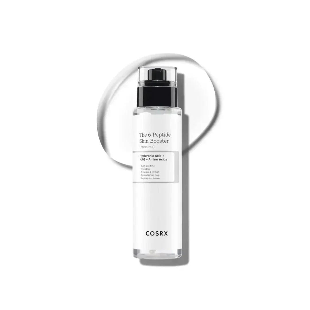 Peptīdu serums-būsteris sejai COSRX The 6 Peptide Skin Booster Serum