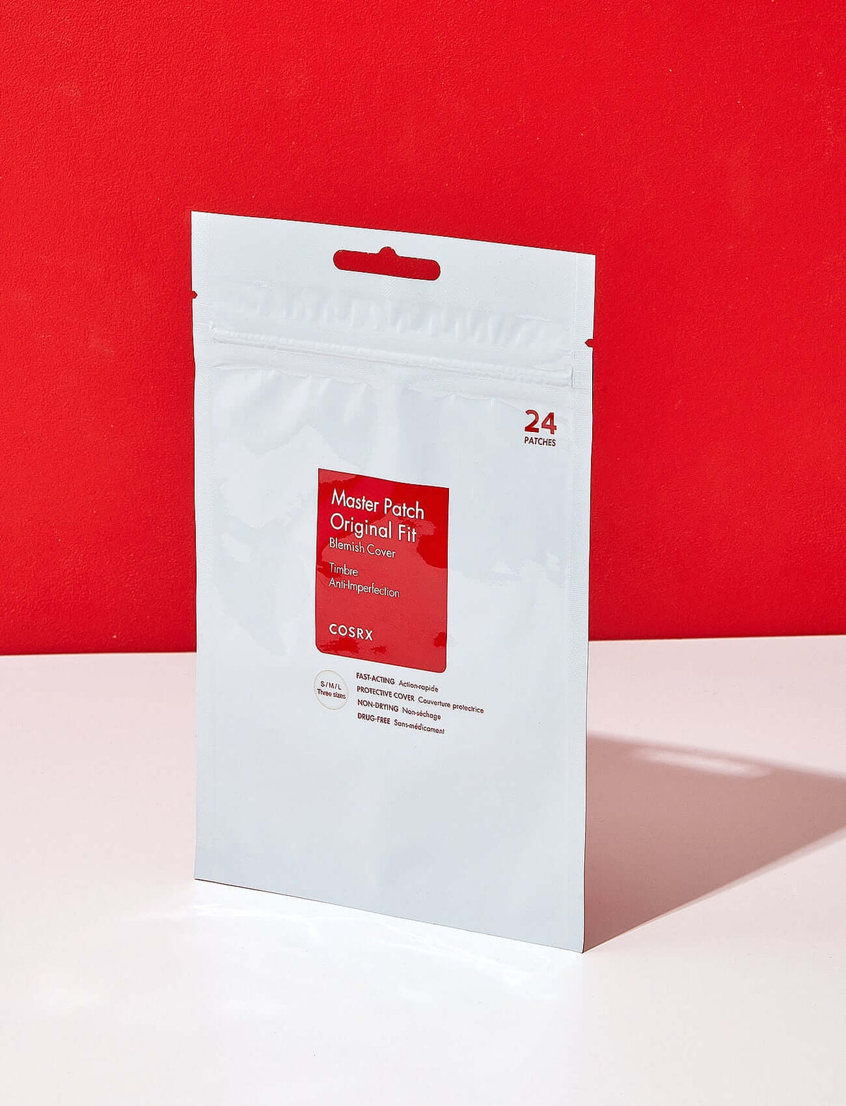 Patči pret pinnēm Cosrx Acne Pimple Master Patch
