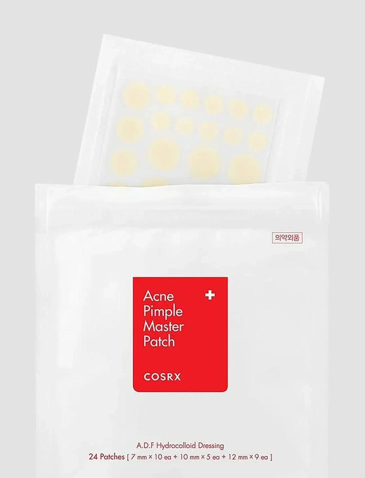 Patči pret pinnēm Cosrx Acne Pimple Master Patch