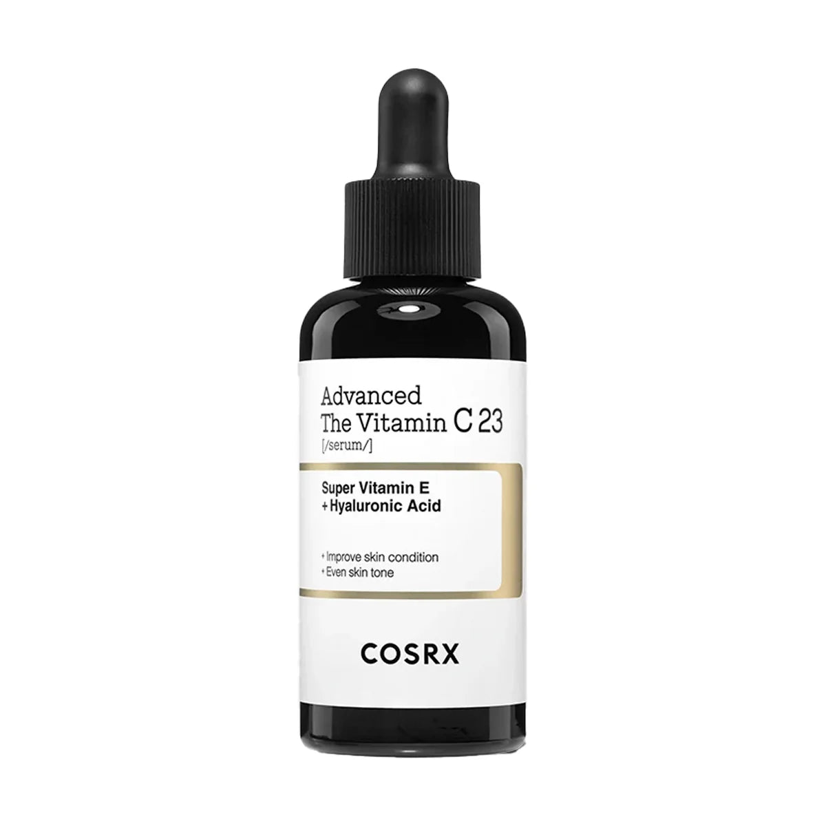 Cosrx Advanced The Vitamin C 23 Serum
