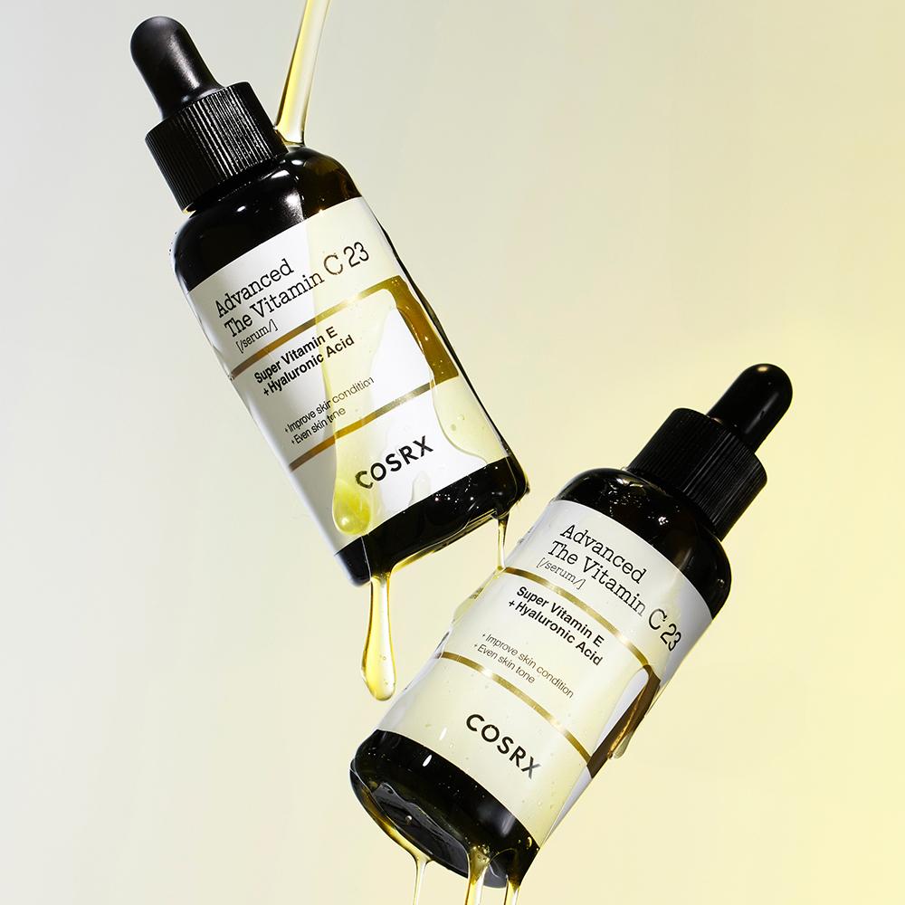 Cosrx Advanced The Vitamin C 23 Serum