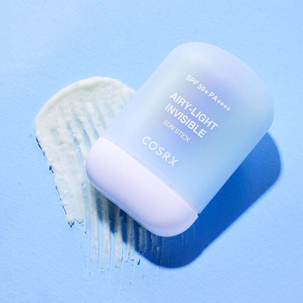 Cosrx Airy-Light Invisible Sun Stick SPF50+/PA++++