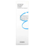 Mitrinošs toneris ar hialuronskābi Cosrx Hydrium Watery Toner