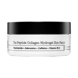 Cosrx The Peptide Collagen Hydrogel Eye Patch
