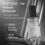 Eļļa-serums matiem Cosrx Peptide-132 Ultra Perfect Hair Bonding Oil Serum