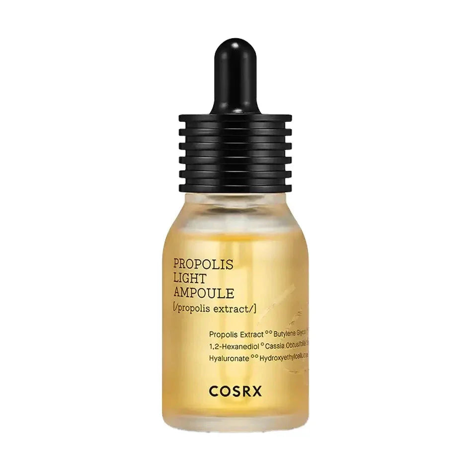 Barojošs ampulu serums ar propolisu Cosrx Propolis Light Ampoule