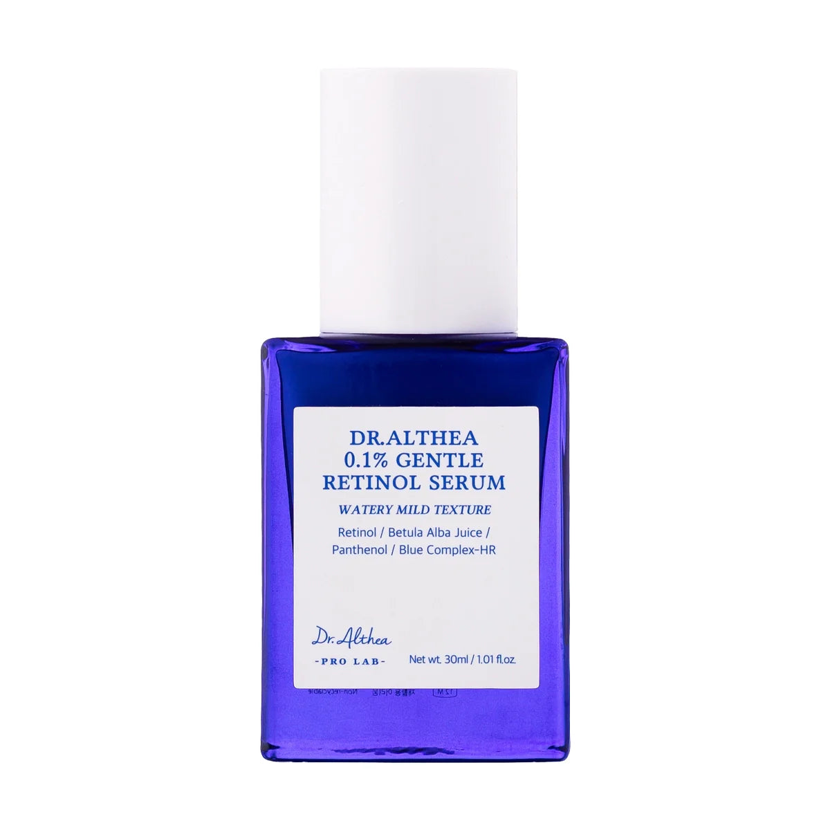Dr. Althea Gentle Retinol Serum