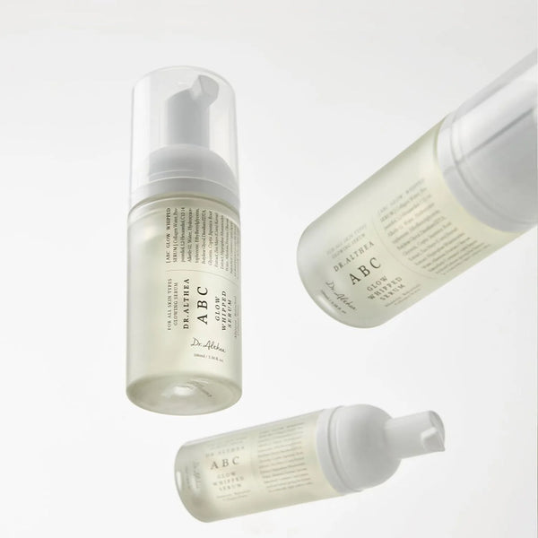 Dr. Althea ABC Glow Whipped Serum