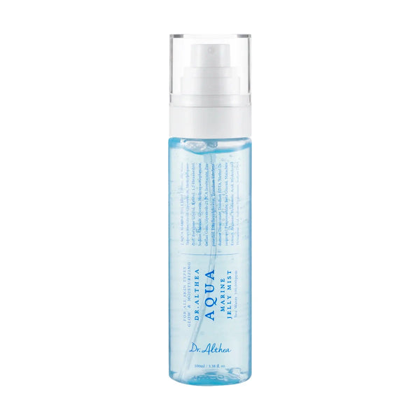 Dr. Althea Aqua Marine Jelly Mist