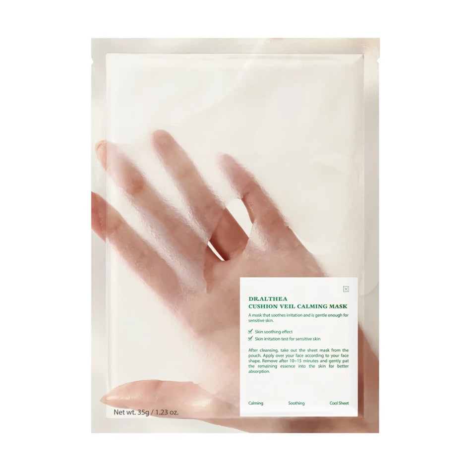 Dr.Althea Cushion Veil Calming Mask