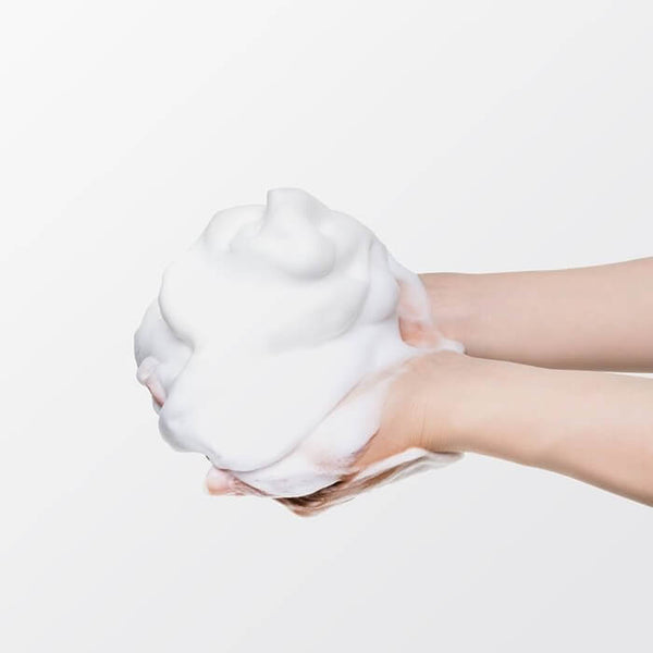 Maigas putiņas ar aminoskābēm Dr. Althea Pro Lab Amino Acid Gentle Bubble Cleanser