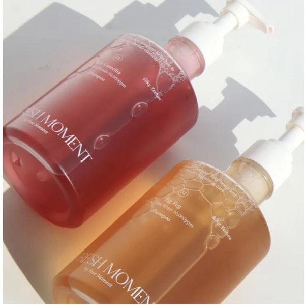 Parfimēts šampūns Dr. Althea Refresh Moment Perfume Shampoo