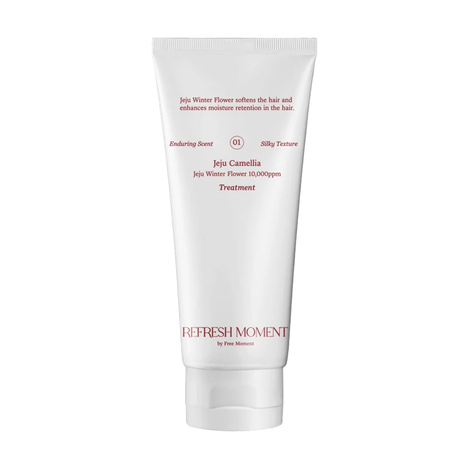 Parfimēts kondicionieris matiem Dr. Althea Refresh Moment Perfume Treatment