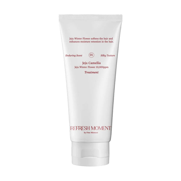 Parfimēts kondicionieris matiem Dr. Althea Refresh Moment Perfume Treatment