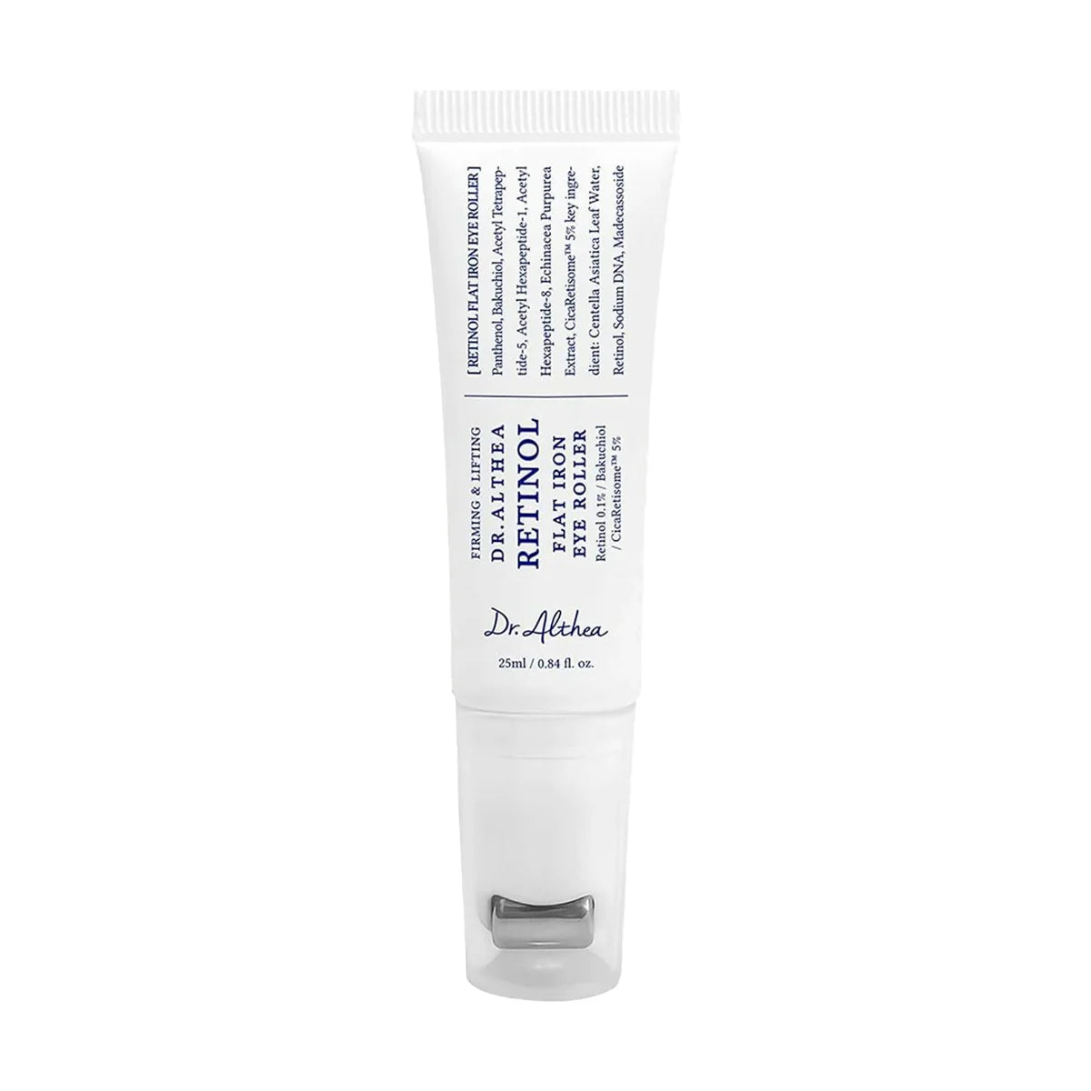 Dr. Althea Retinol Flat Iron Eye Roller