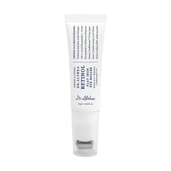 Dr. Althea Retinol Flat Iron Eye Roller