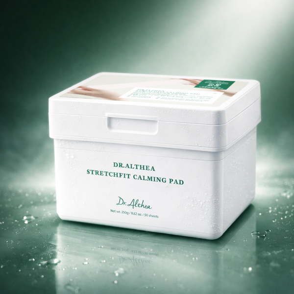 Dr. Althea Stretchfit Calming Pad
