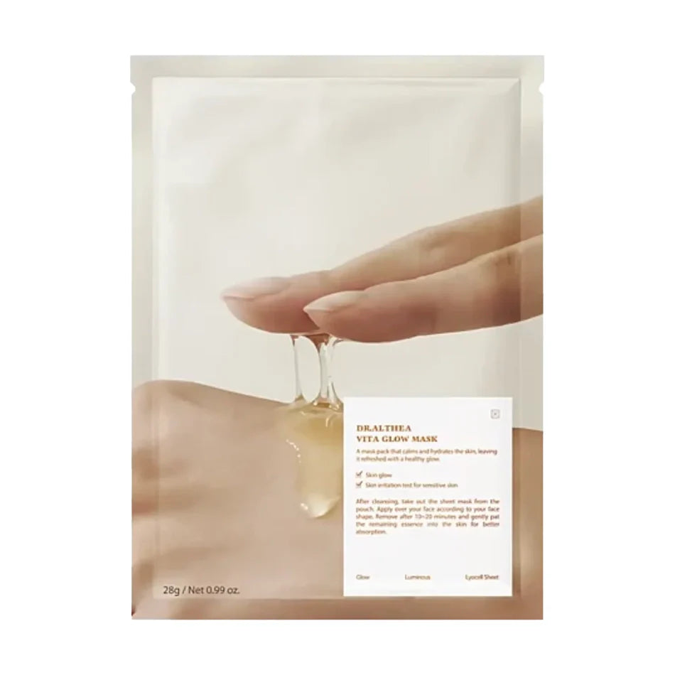 Dr. Althea Vita Glow Mask