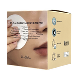 Dr. Althea 2% Salicylic Acid Clear Pad