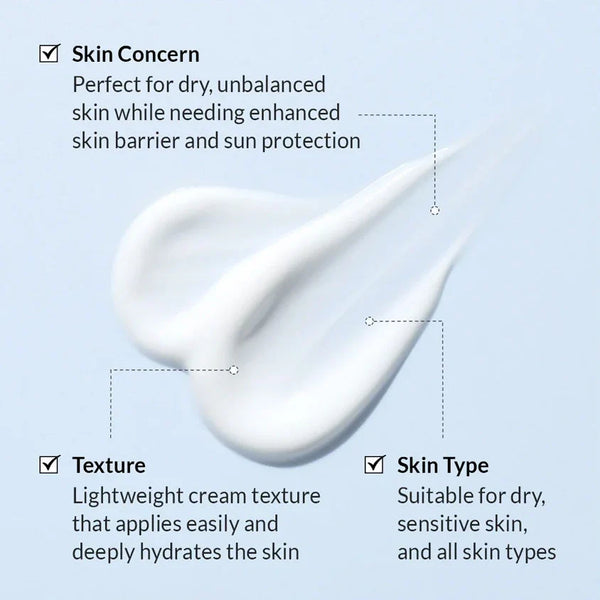 Dr. Althea Aqua Glowing Sunscreen SPF50+ PA++++