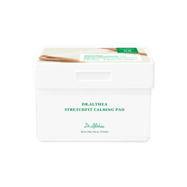 Dr. Althea Stretchfit Calming Pad