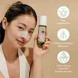 Dr. Althea Premium Quick Step Sebum Cleanser