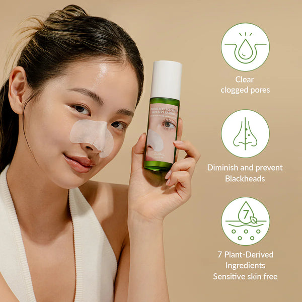 Dr. Althea Premium Quick Step Sebum Cleanser