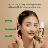 Dr. Althea Premium Quick Step Sebum Cleanser