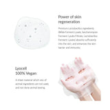 Pretnovecošanās maska iekaisumu novēršanai Dr. Althea Pro Lab Marine Anti-Blemish Mask