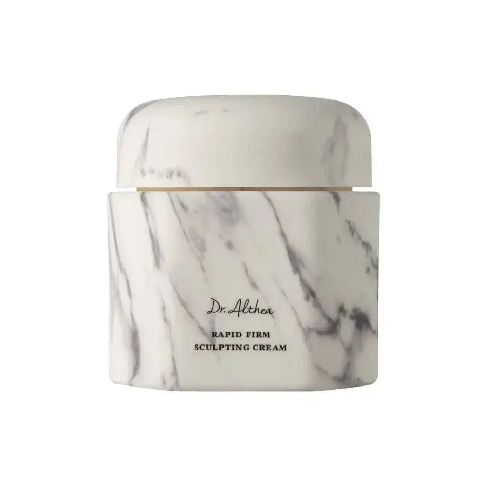 Modelējošs krēms ar peptīdiem Dr. Althea Rapid Firm Sculpting Cream