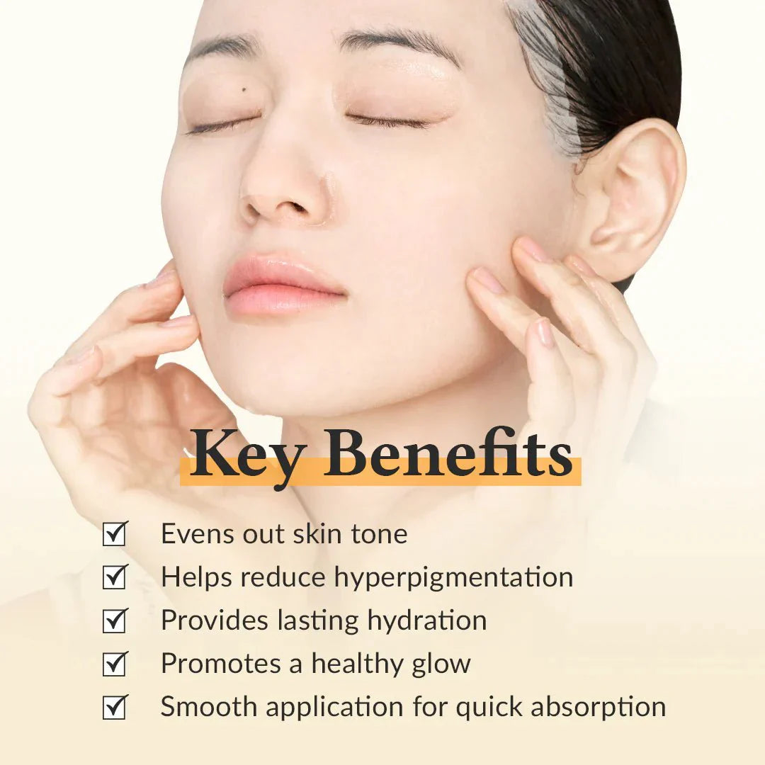 Dr. Althea Vita Glow Mask