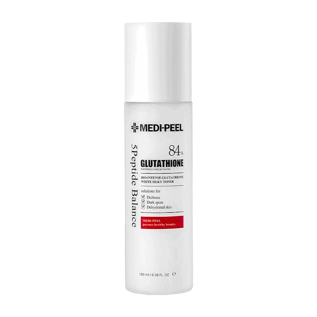 MEDI-PEEL Bio-Intense Glutathione White Silky Toner