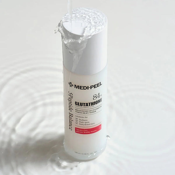 MEDI-PEEL Bio-Intense Glutathione White Silky Toner
