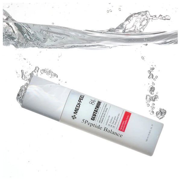 MEDI-PEEL Bio-Intense Glutathione White Silky Toner