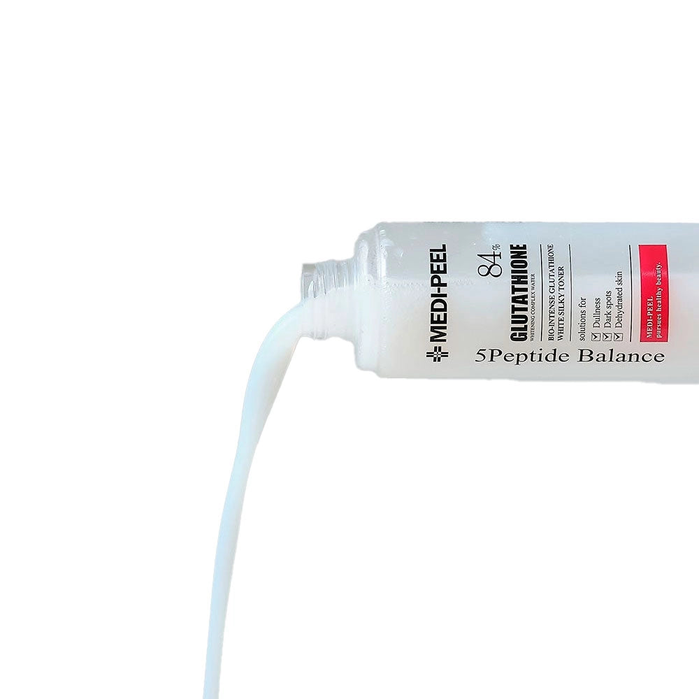 MEDI-PEEL Bio-Intense Glutathione White Silky Toner
