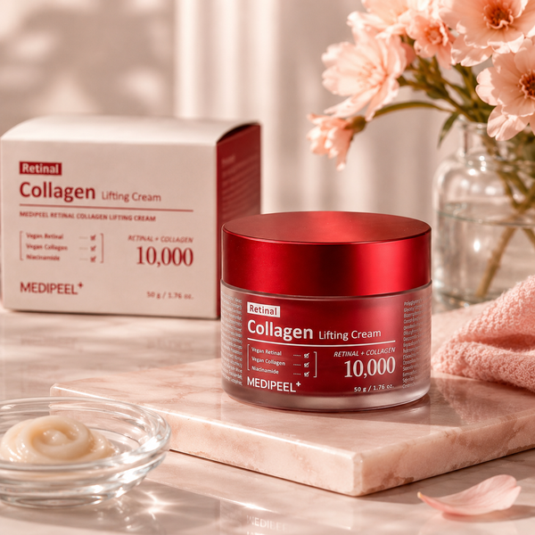 MEDI-PEEL Retinal Collagen Lifting Cream
