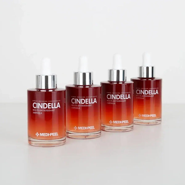 Medi-Peel Cindella Multi-Antioxidant Ampoule