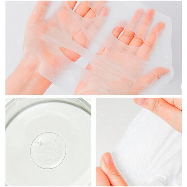 Medi-Peel Derma Maison Wrinkle Collagen Facial Mask