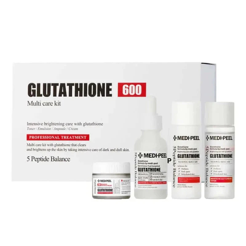 Medi-Peel Glutathione Multi Care Kit  ob-wholesale