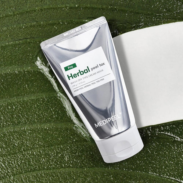 Medi-Peel Herbal Peel Tox Pro