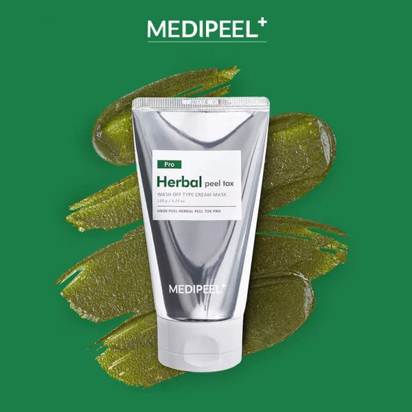 Medi-Peel Herbal Peel Tox Pro