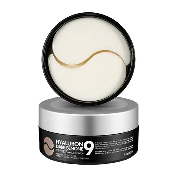 Medi-Peel Hyaluron Dark Benone Peptide 9 Ampoule Eye Patch