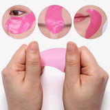 Medi-Peel Hyaluron Rose Peptide 9 Ampoule Eye Patch