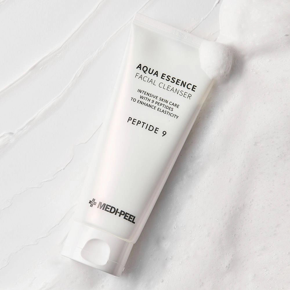 Medi-Peel Peptide 9 Aqua Essence Facial Cleanser
