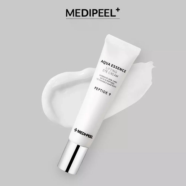 Medi-Peel Peptide 9 Aqua Essence Lifting Eye Cream