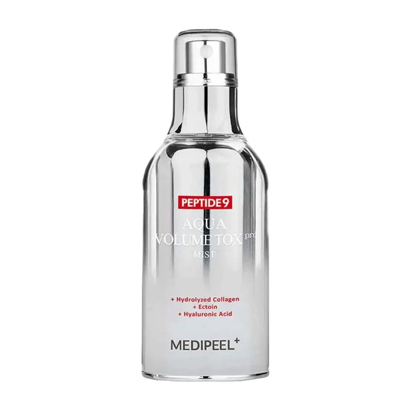 Medi-Peel Peptide 9 Aqua Volume Tox Mist Pro