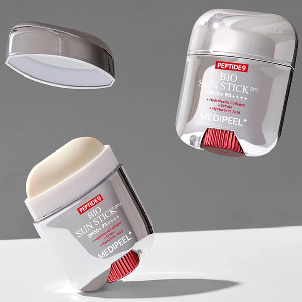 Medi-Peel Peptide 9 Bio Sun Stick PRO SPF50+ PA++++